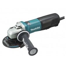 Makita 9565PC01 kampinis šlifuoklis